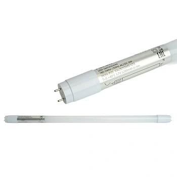 Светильник аккумуляторный, 9W G13 AC/DC, белый, EL117 Feron