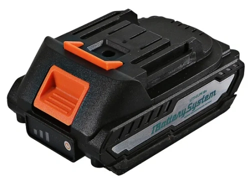SBP1804 аккумулятор Sturm!, 18В, 1BatterySystem, 4.0Ач