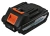 SBP1804 аккумулятор Sturm!, 18В, 1BatterySystem, 4.0Ач