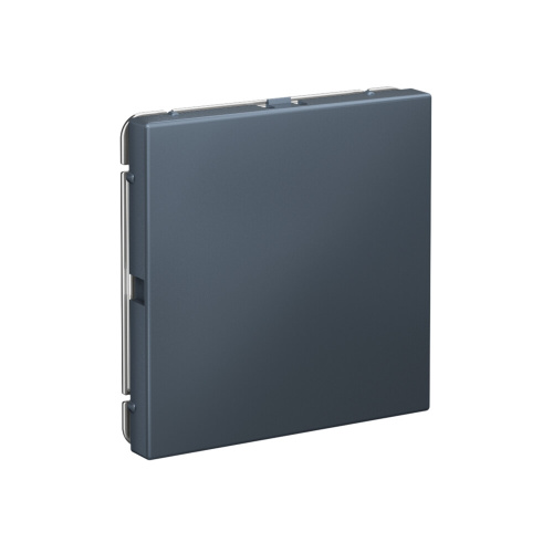 ЗАГЛУШКА без суппорта для многопостовых рамок, ГРИФЕЛЬ