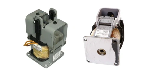 Катушка электромагнита ЭМ 33.8, 380В