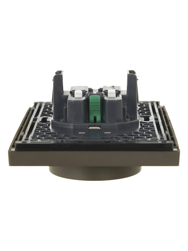 FORTE&PIANO Роз. 2-я с з/к з/ш б/к 16А FP323 сер. IEK