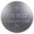 БатарейкадисковаялитиеваяCR1632(1шт/блистер)IEK