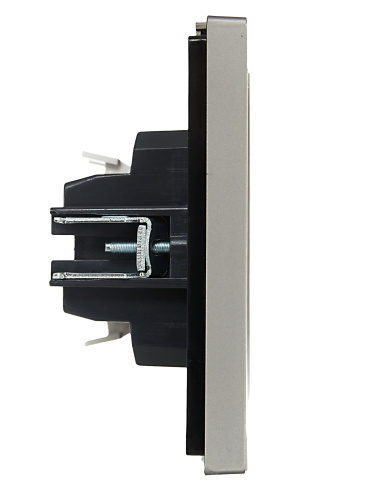 FORTE&PIANO Выключ. 2-кл. с инд. 10А FP506 ст. IEK