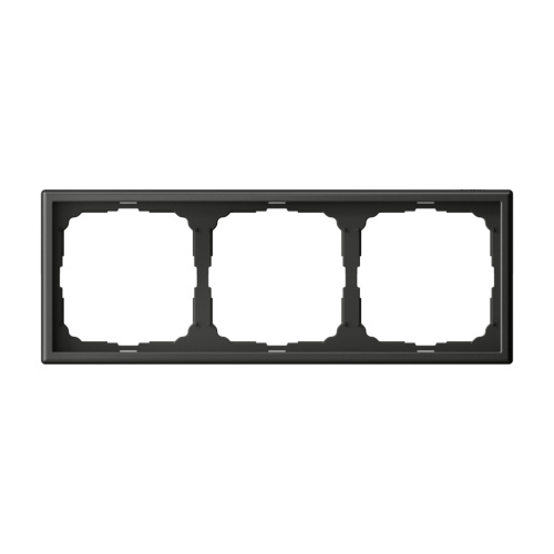 3-постовая РАМКА, универ., БАЗАЛЬТ