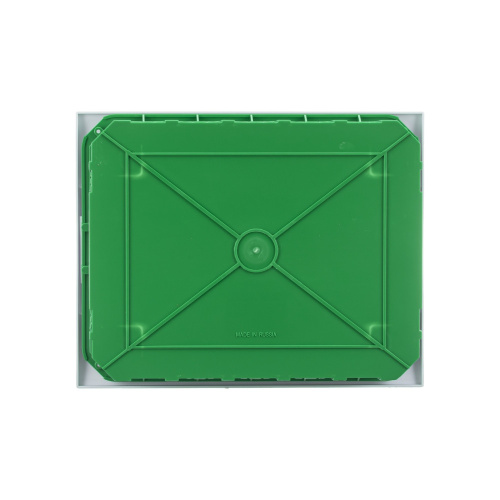 City9 Box корпус встраиваемый с проз. дв. 1ряд/12мод