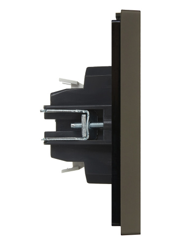 FORTE&PIANO Выключ. 2-кл. с инд. 10А FP306 сер. IEK