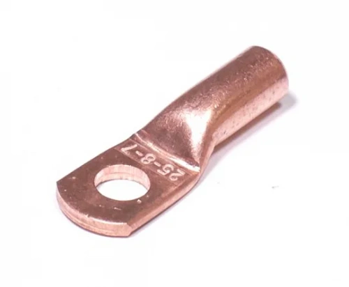 Наконечник (Cu) Т 25- 6-7  ЗЭТАРУС