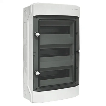 Щит навесной Unix65 36 модулей (535х319х144) IP65 EKF PROxima