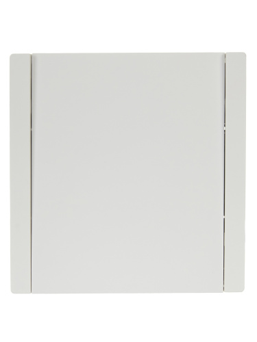 FORTE&PIANO Выключ. 1-кл. прох. 10А FP203 бел. IEK