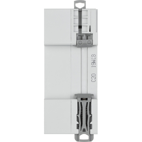 Диф. автомат 2Р 20А/30 6кА Rx3 Legrand 