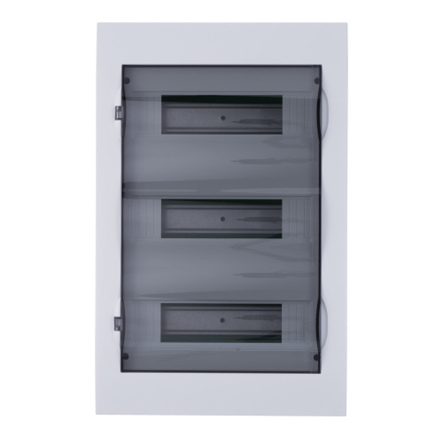 City9 Box корпус навесной с проз. дв. 3ряд/36мод