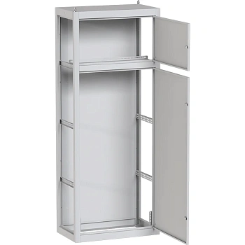 Каркас ВРУ-2 Unit S сварной (2000х800х450) IP31  EKF PROxima