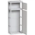 Каркас ВРУ-2 Unit S сварной IP31 (2000х800х450) EKF PROxima