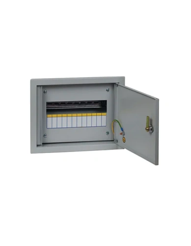Щит распред. встраиваемый ЩРВ-12 (260х340х120) IP31 EKF PROxima