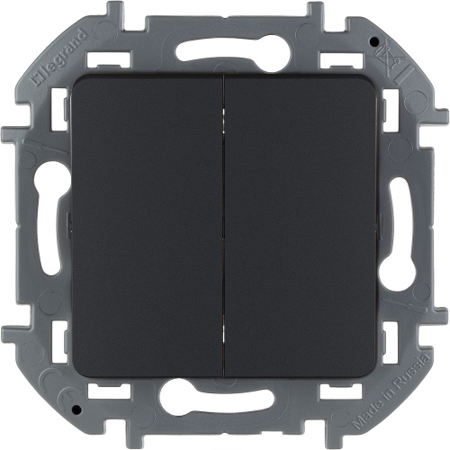 Выкл 2кл АНТР INSPIRIA