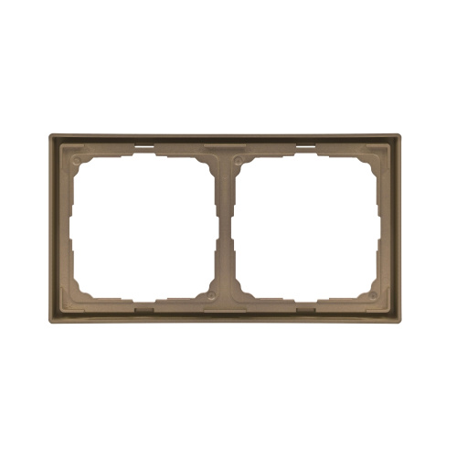 2-постовая РАМКА, универ., ШАМПАНЬ