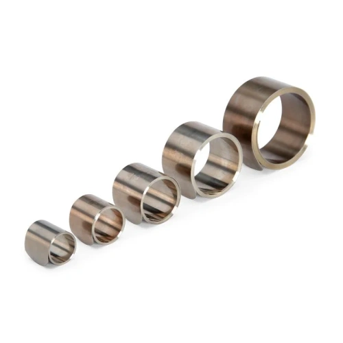 Пружина постоянного давления ППД №1 (КВТ)