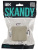 SKANDY Выключатель 1-клавишный проходной 10А SK-V02B бежевый IEK