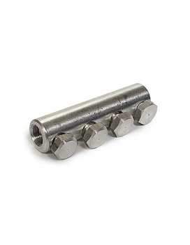 Соед. болт. 4СБ-3-001 (150-240мм) ЗЭТАРУС