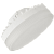Ecola GX53 LED 10W Tablet 220V 4200K матовая 27x75