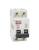 Автоматический выключатель 2P 20А (C) 4,5кА ВА 47-29 EKF Basic