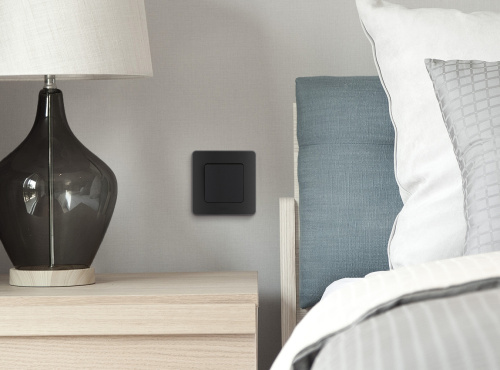 Выкл 1кл АНТР INSPIRIA