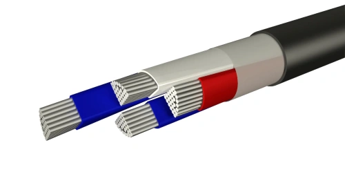 Кабель АВВГнг LS 4х185 (мж) ГОСТ