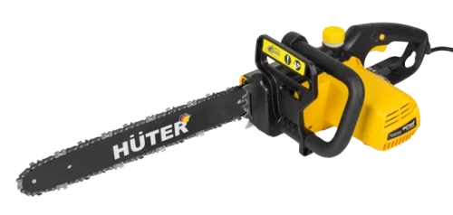 Пила ЭЛЕКТРИЧЕСКАЯ цепная ELS-2000Р Huter 