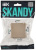 SKANDY Заглушка с суппортом SK-C01Sa песочный IEK