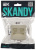 SKANDY Розетка компьютерная двойная RJ45 кат.5E SK-K03B бежевый IEK SKANDY Розетка компьютерная двойная RJ45 кат.5E SK-K03B бежевый IEK