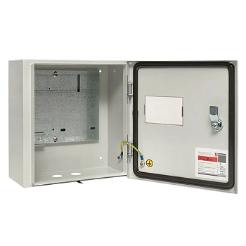 Щит  ЩУ-1/1-0 (310х300х150)  IP54  EKF PROxima