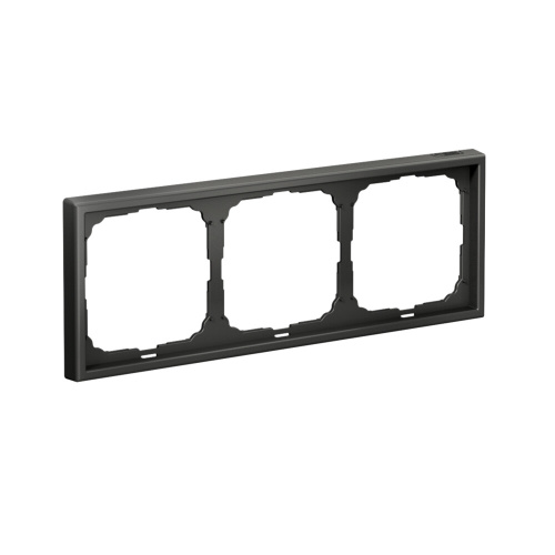 3-постовая РАМКА, универ., БАЗАЛЬТ