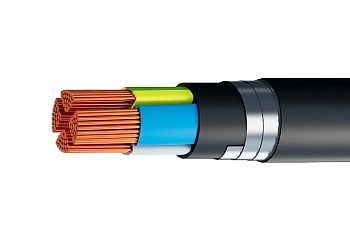 ВБШвнгLS 5х2,5 Кабэкс  0,66