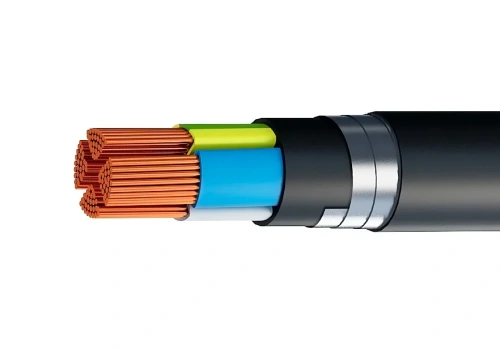 ВБШвнгLS 5х2,5 Кабэкс  0,66