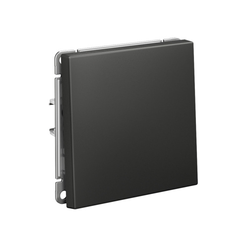 1-кл. ВЫКЛЮЧАТЕЛЬ, сх.1, 10АХ, БАЗАЛЬТ