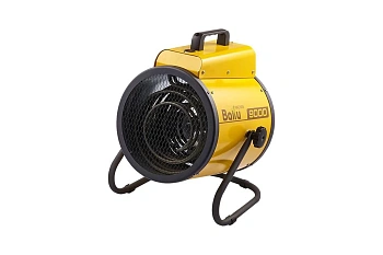 Тепловая пушка  9кВт BALLU BHP-P2-9 380В круглая