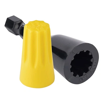 Колпачок СИЗ-4 (1,75-10,5мм2) (100шт.) EKF PROxima