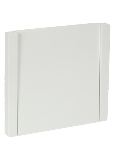 FORTE&PIANO Выключ. 1-кл. 10А FP201 бел. IEK