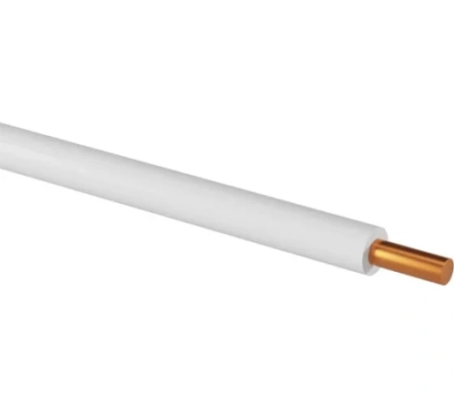 Провод ПВ-1 1х1,5 (ПУВ) ТУ жел/зел