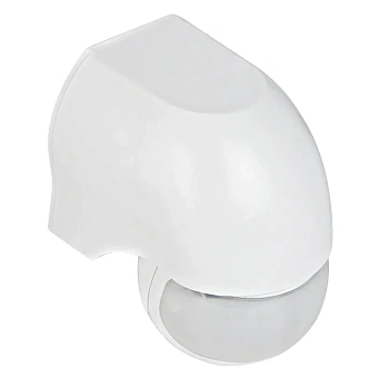 Датчик движения ИК  MS-38 наст. 800Вт 180гр. до 12м IP44  EKF PROxima