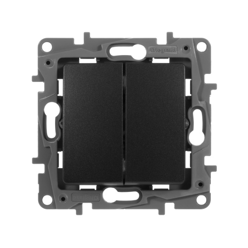 Выкл 2кл АНТР ETIKA