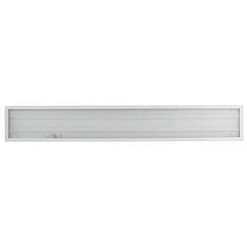 Светильник 36W LED (аналог ЛПО 4х18) 4000К 3600Lm (Универс ПРИЗМА) ЕМС, SPO-6-36-4K-P ЭРА   (4шт)