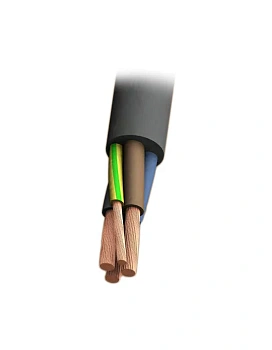 КГ 3x4+1x2,5 тп-ХЛ ГОСТ 0,66кВ