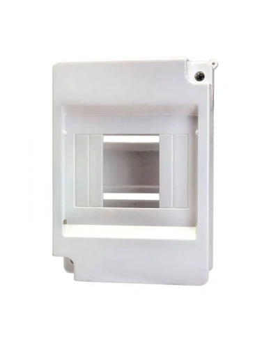 Бокс КМПН 1/4 инд. штрих-код EKF PROxima