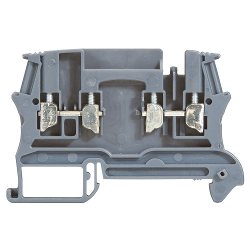 Клемма 2,5х5 модульная