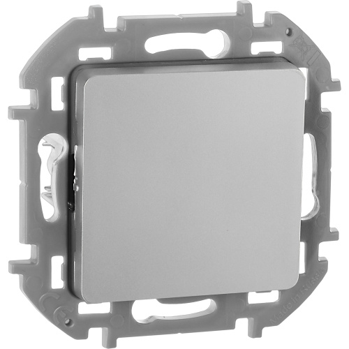 Выкл 1кл АЛЮ INSPIRIA