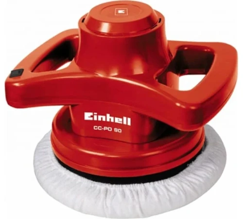 Полировальная машина CC-PO 90 Einhell
