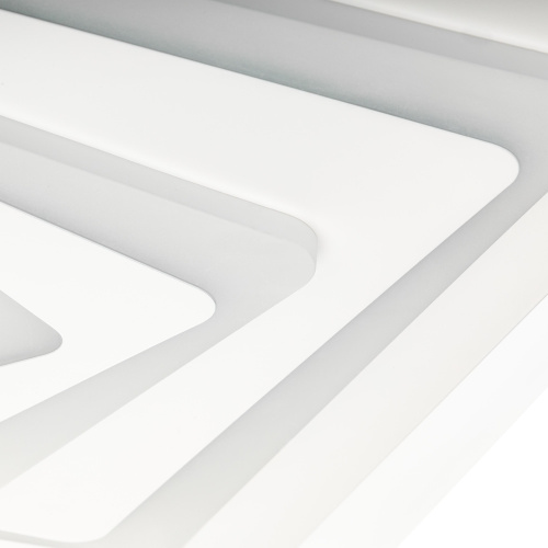 Люстра потолочн LED дим, TRAMPOLI ДУ 3 реж 100Вт