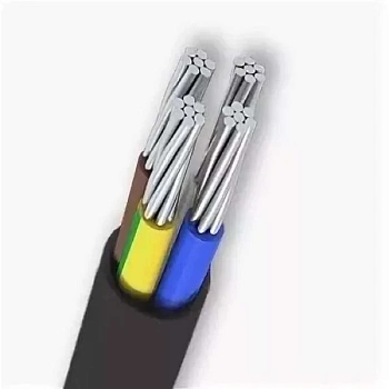 АВВГнгLS 4х 25 ГОСТ (мж)  0,66кВ